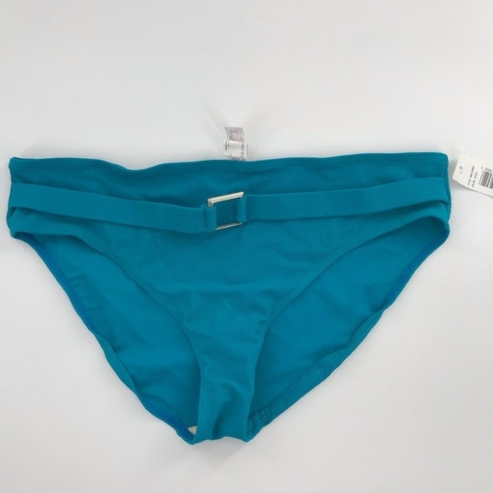 Aloha Bikini Bottom Plus 16 NWT